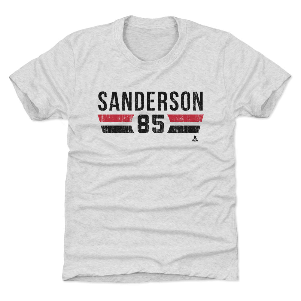 Jake Sanderson Kids T-Shirt | 500 LEVEL