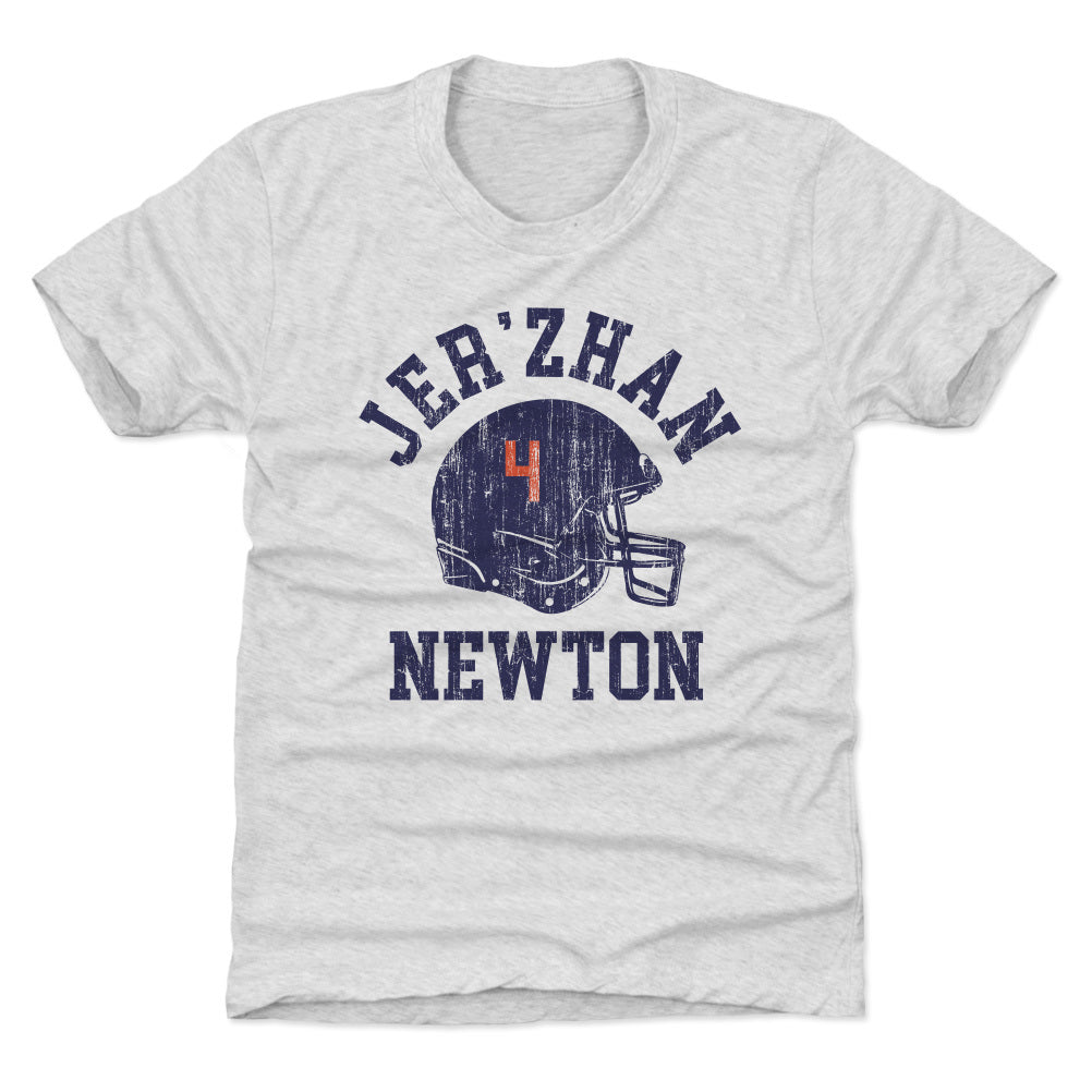 Jer'Zhan Newton Kids T-Shirt | 500 LEVEL
