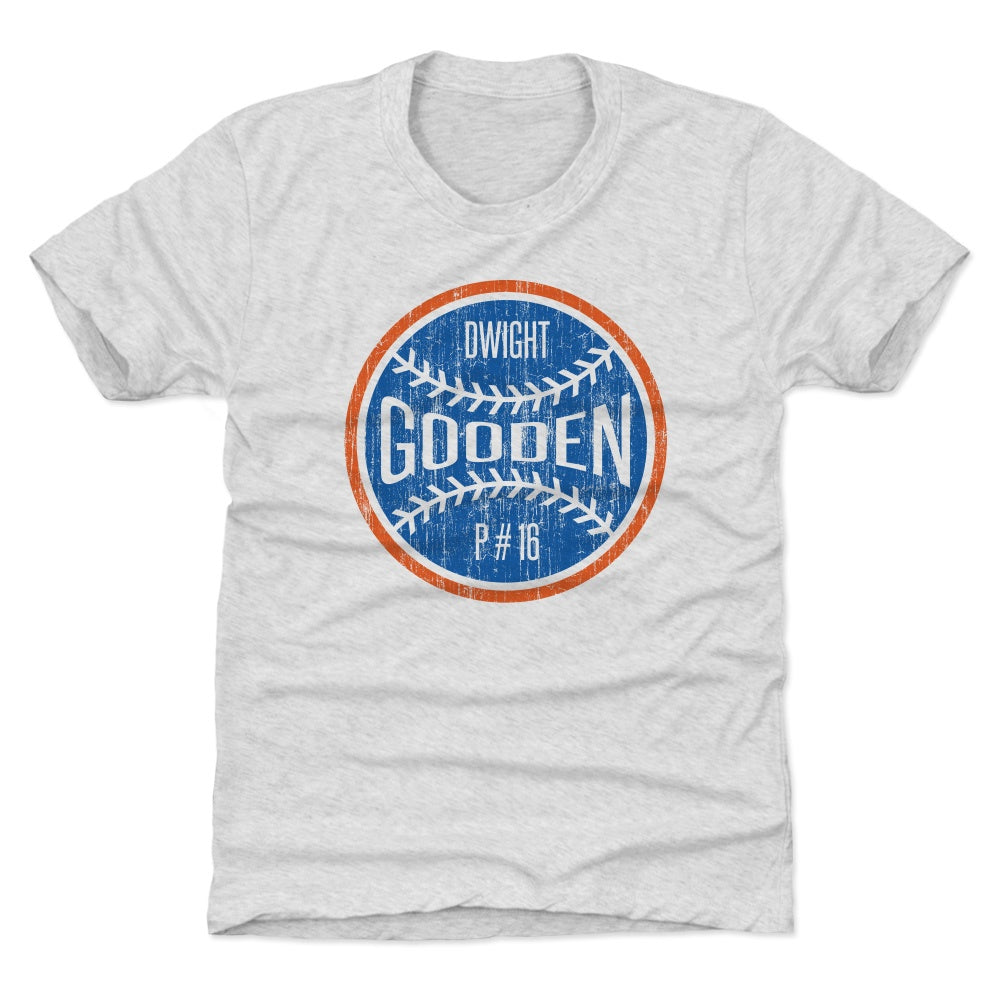 Dwight Gooden Kids T-Shirt | 500 LEVEL