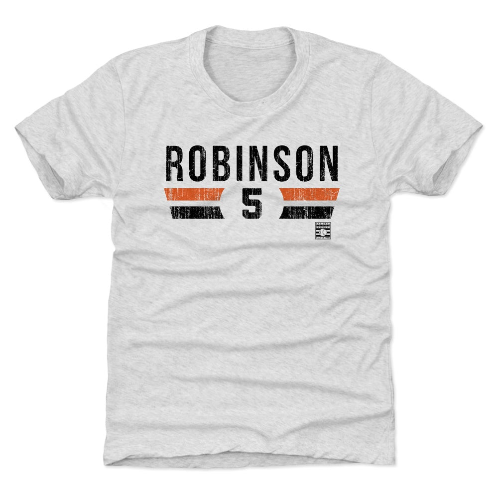 Brooks Robinson Kids T-Shirt | 500 LEVEL