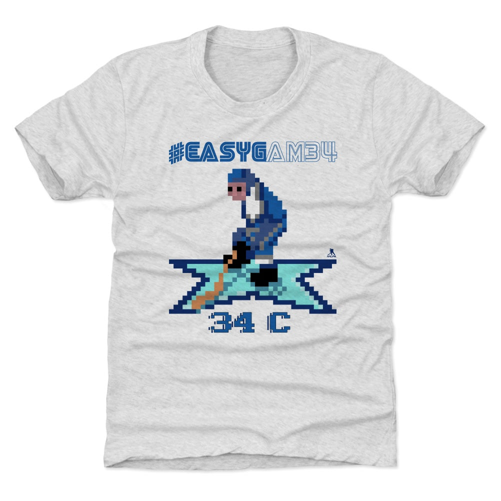 Auston Matthews Kids T-Shirt | 500 LEVEL