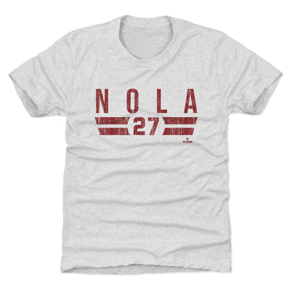 Aaron Nola Kids T-Shirt | 500 LEVEL