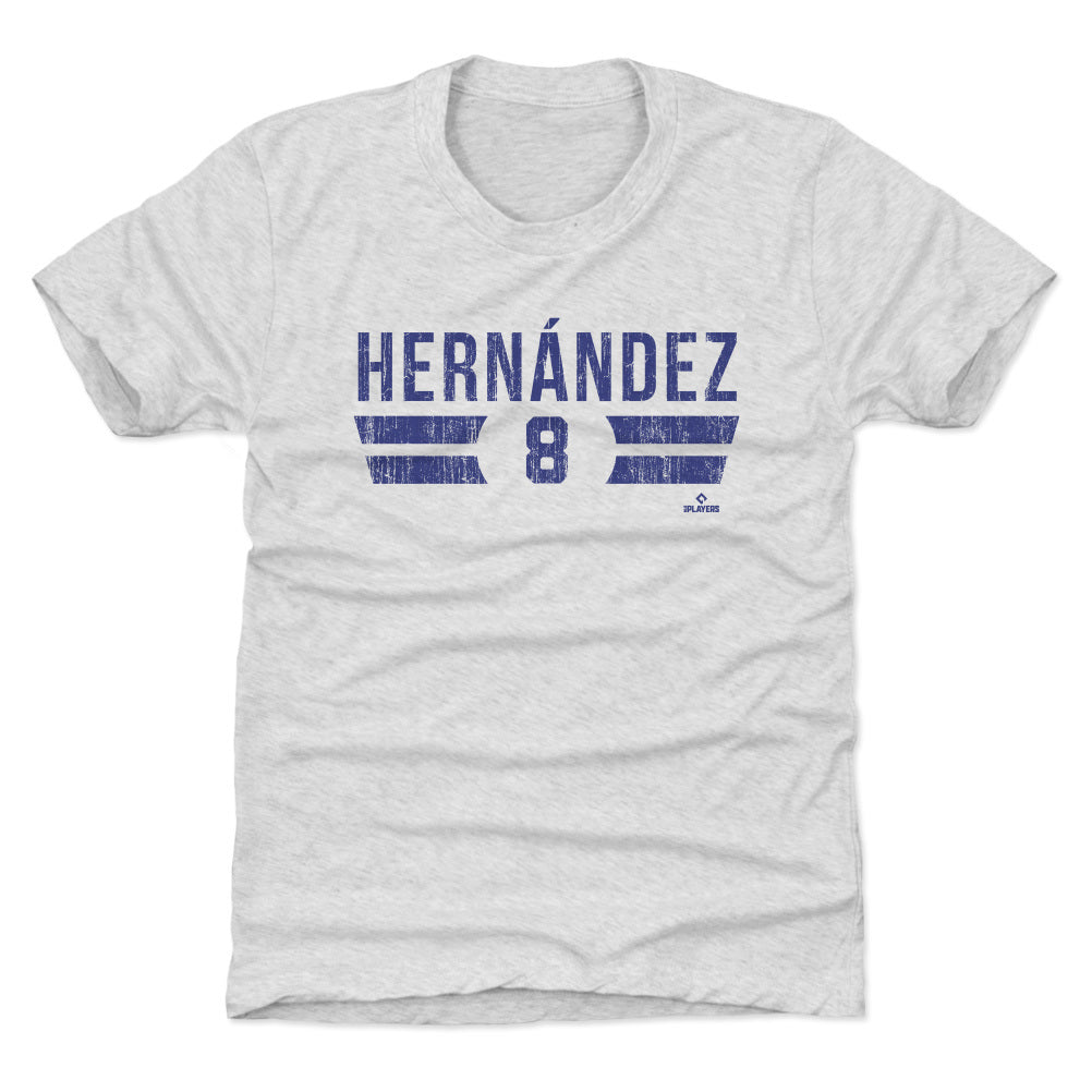 Enrique Hernandez Kids T-Shirt | 500 LEVEL