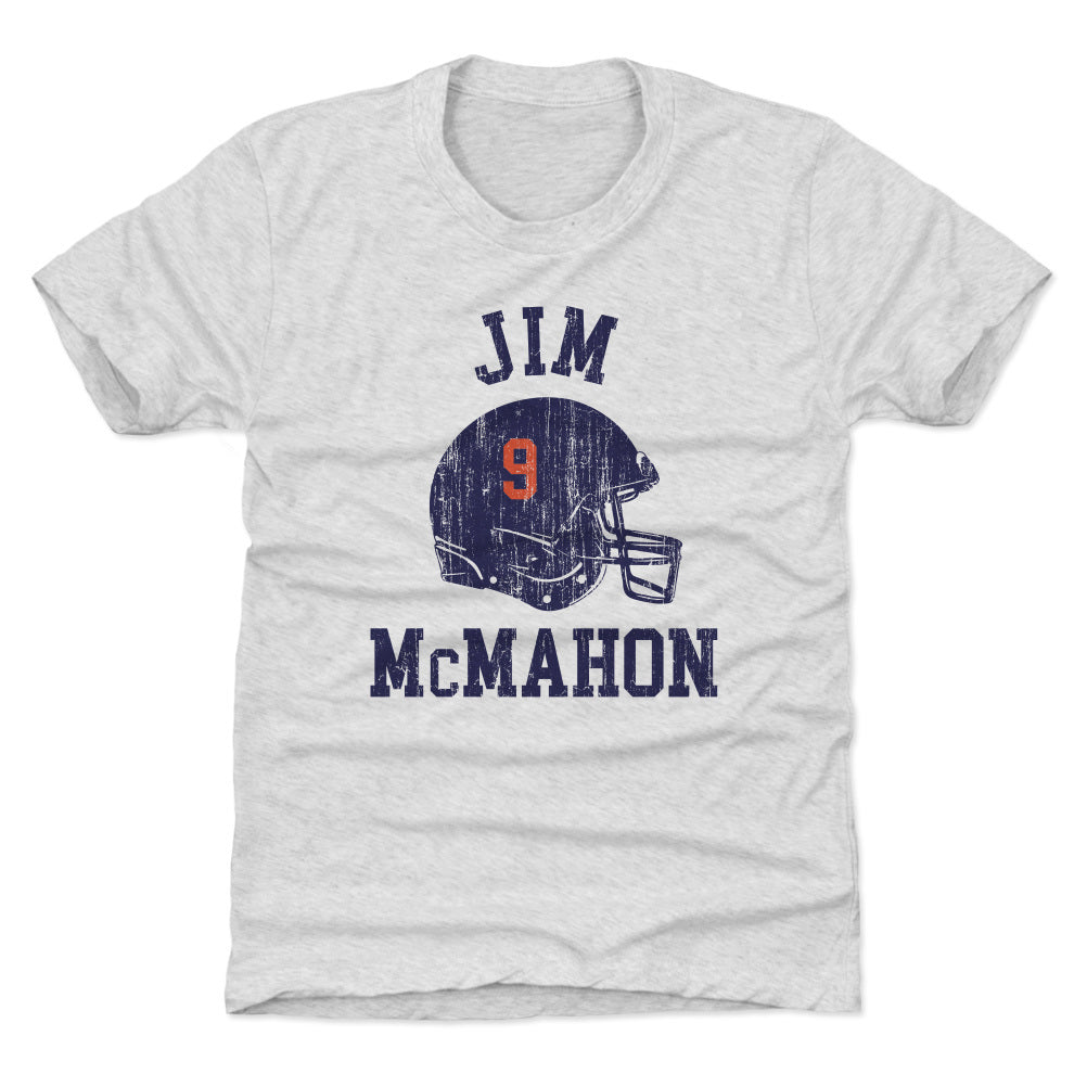 Jim McMahon Kids T-Shirt | 500 LEVEL