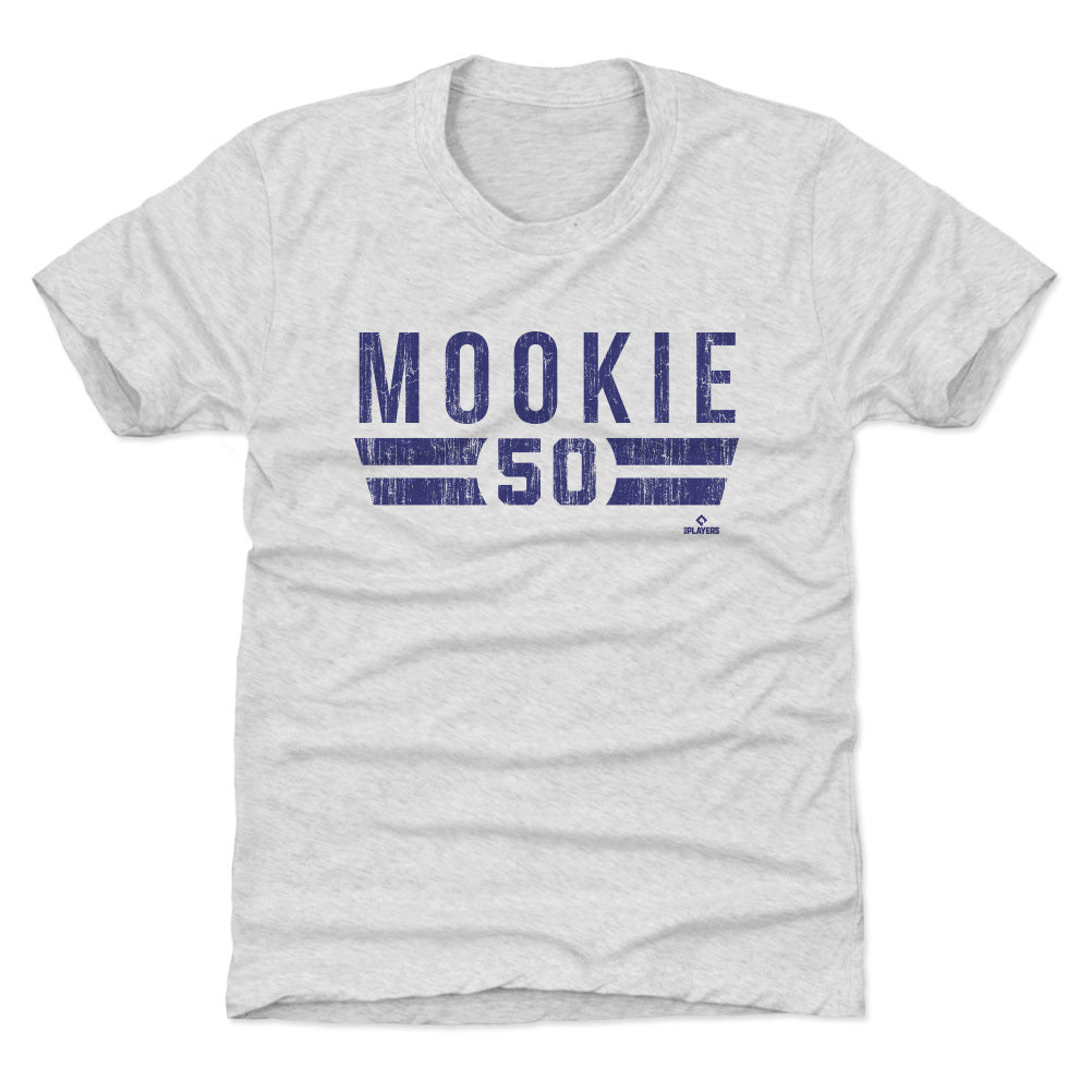 Mookie Betts Kids T-Shirt | 500 LEVEL