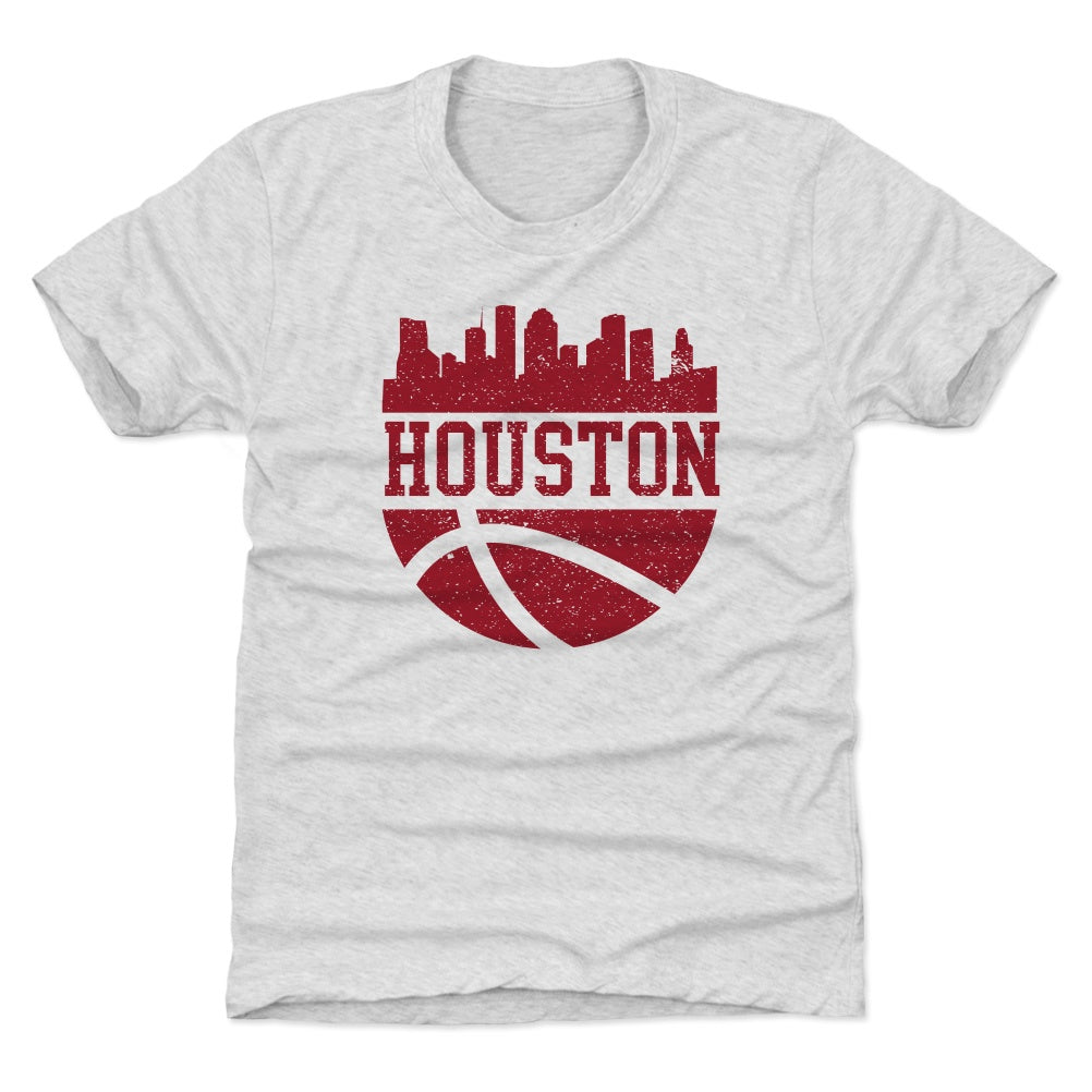 Houston Kids T-Shirt | 500 LEVEL