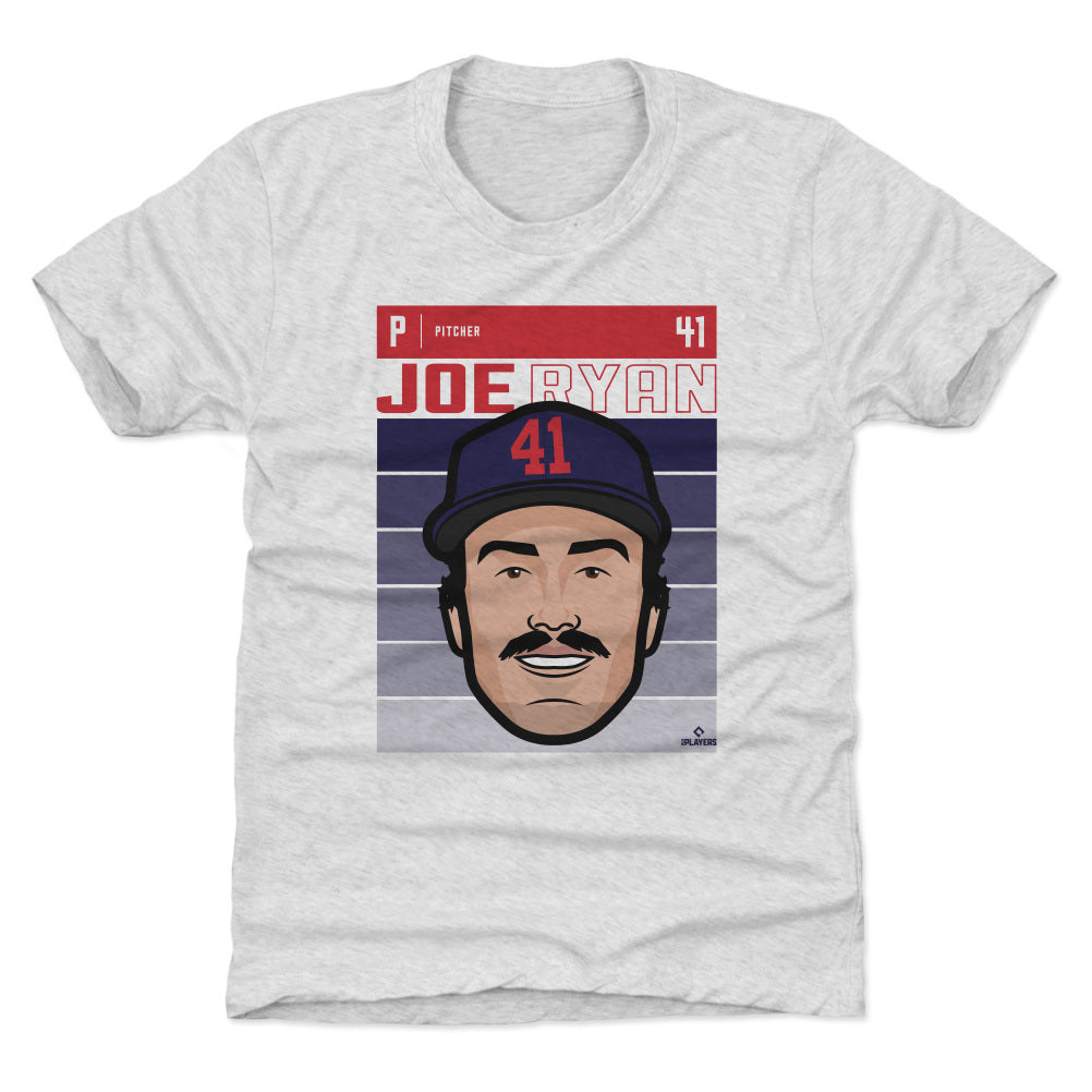 Joe Ryan Kids T-Shirt | 500 LEVEL
