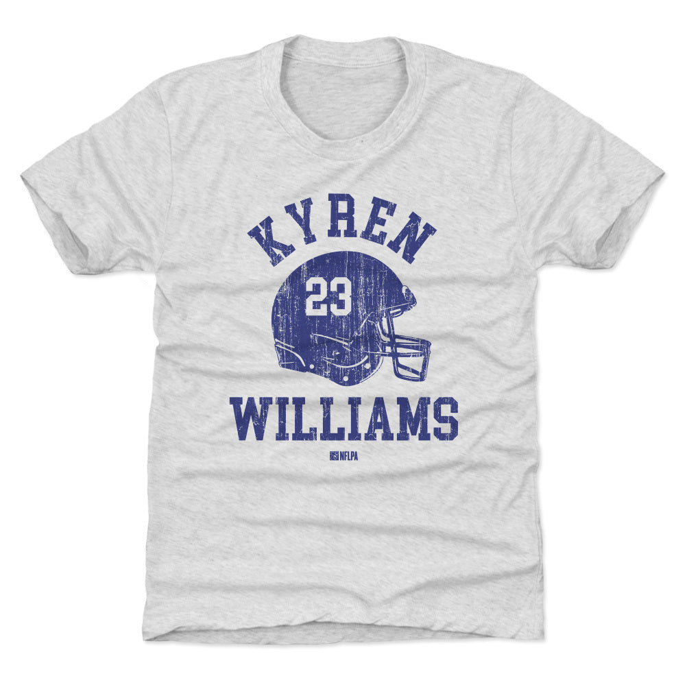 Kyren Williams Kids T-Shirt | 500 LEVEL