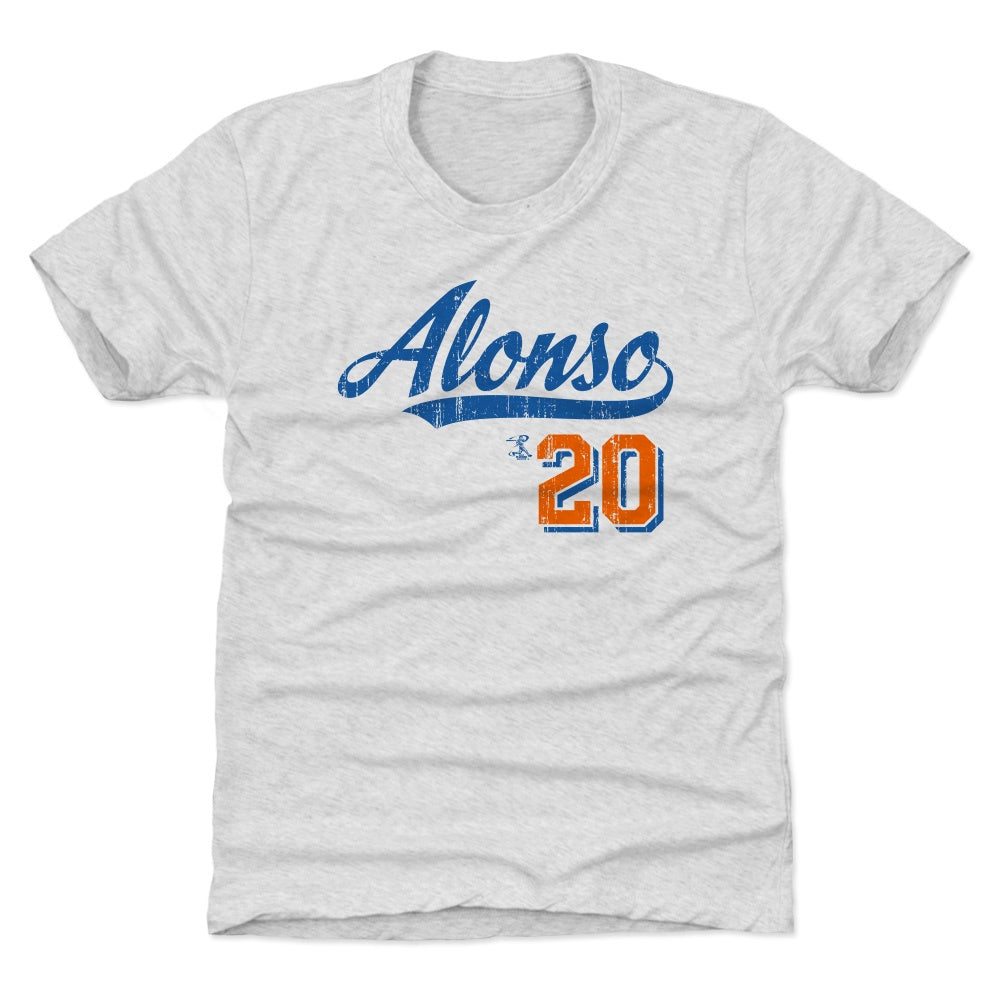Pete Alonso Kids T-Shirt | 500 LEVEL