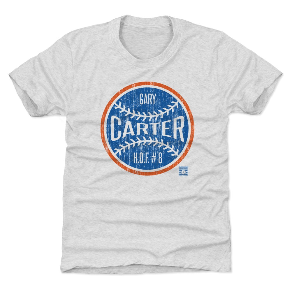 Gary Carter Kids T-Shirt | 500 LEVEL