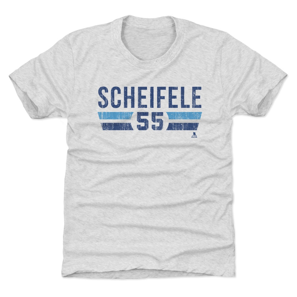 Mark Scheifele Kids T-Shirt | 500 LEVEL