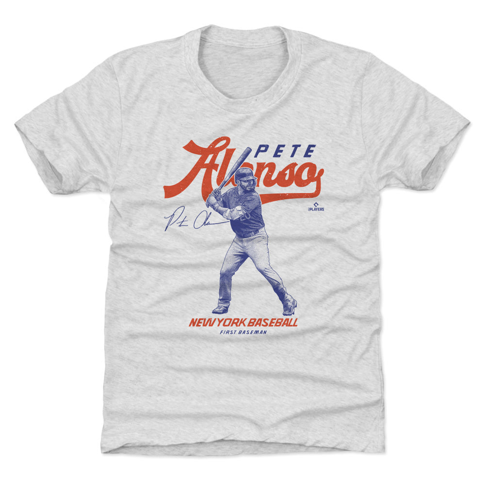 Pete Alonso Kids T-Shirt | 500 LEVEL
