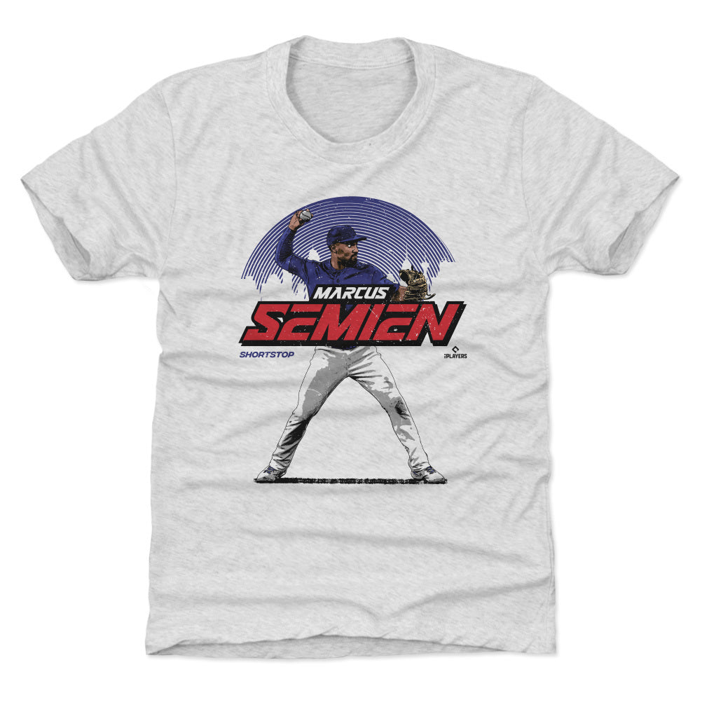 Marcus Semien Kids T-Shirt | 500 LEVEL