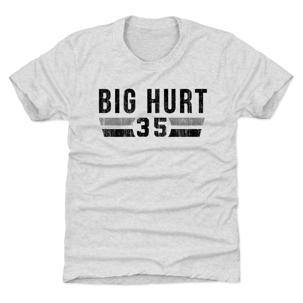 Frank Thomas Kids T-Shirt | 500 LEVEL