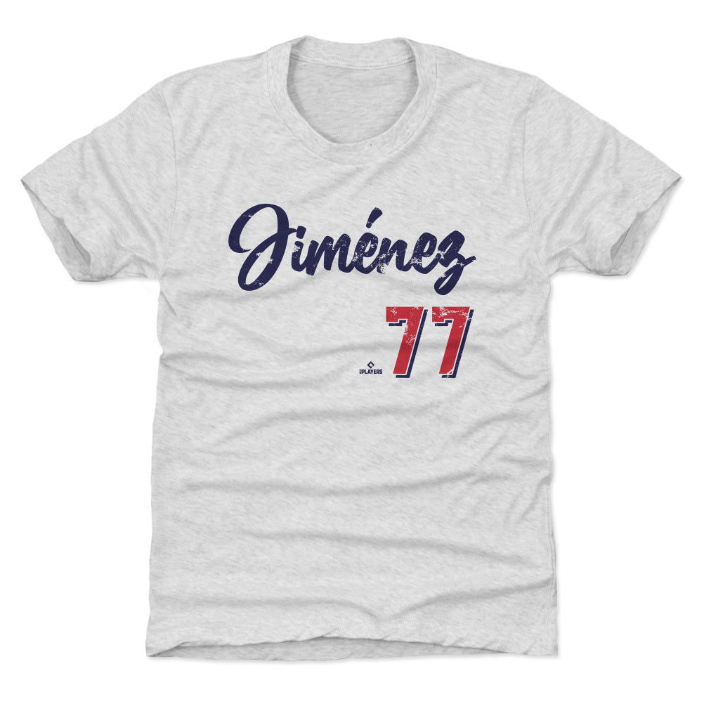 Joe Jimenez Kids T-Shirt | 500 LEVEL