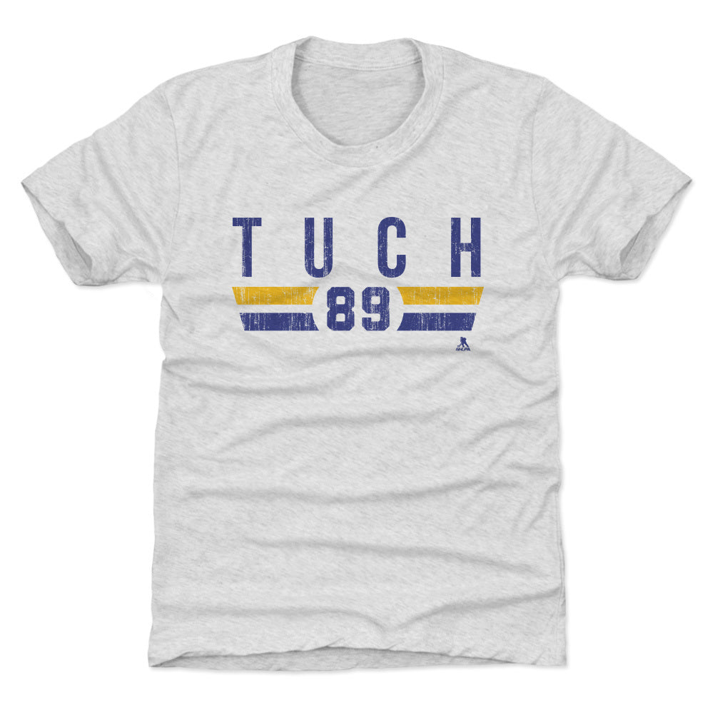 Alex Tuch Kids T-Shirt | 500 LEVEL