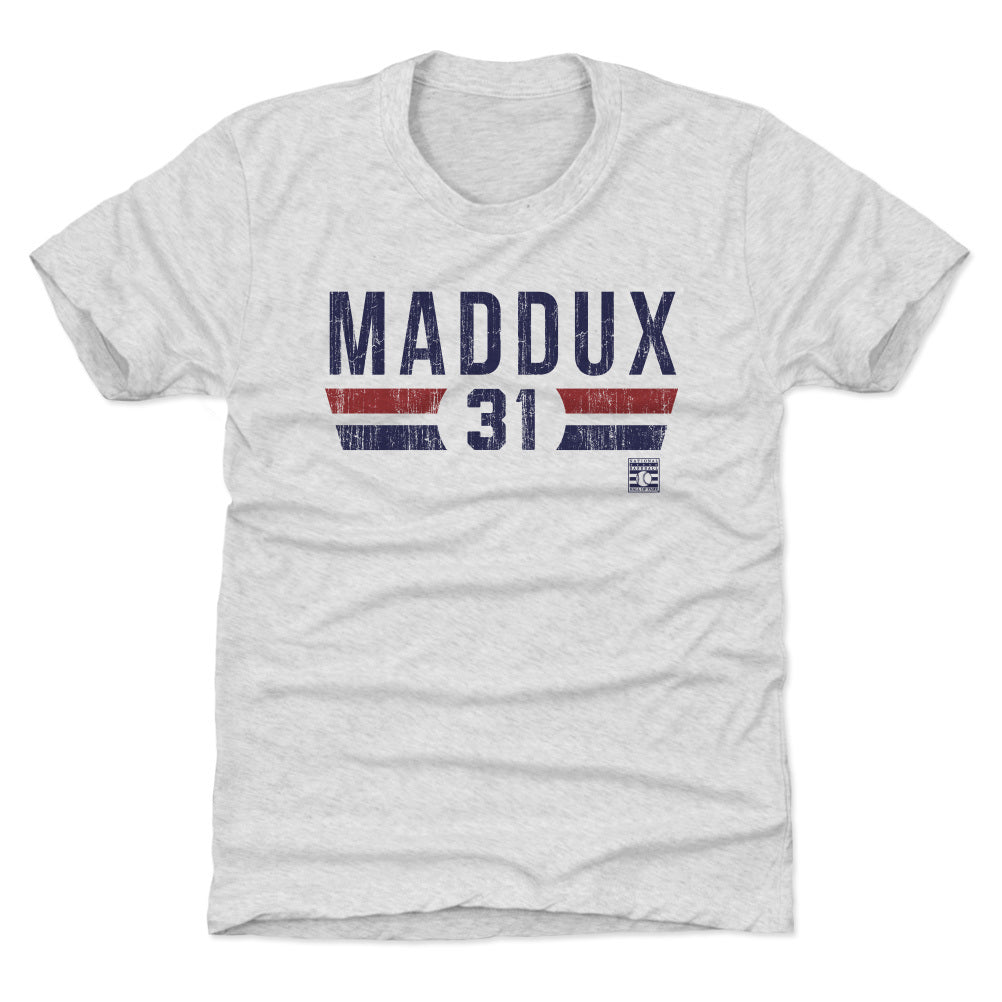 Greg Maddux Kids T-Shirt | 500 LEVEL