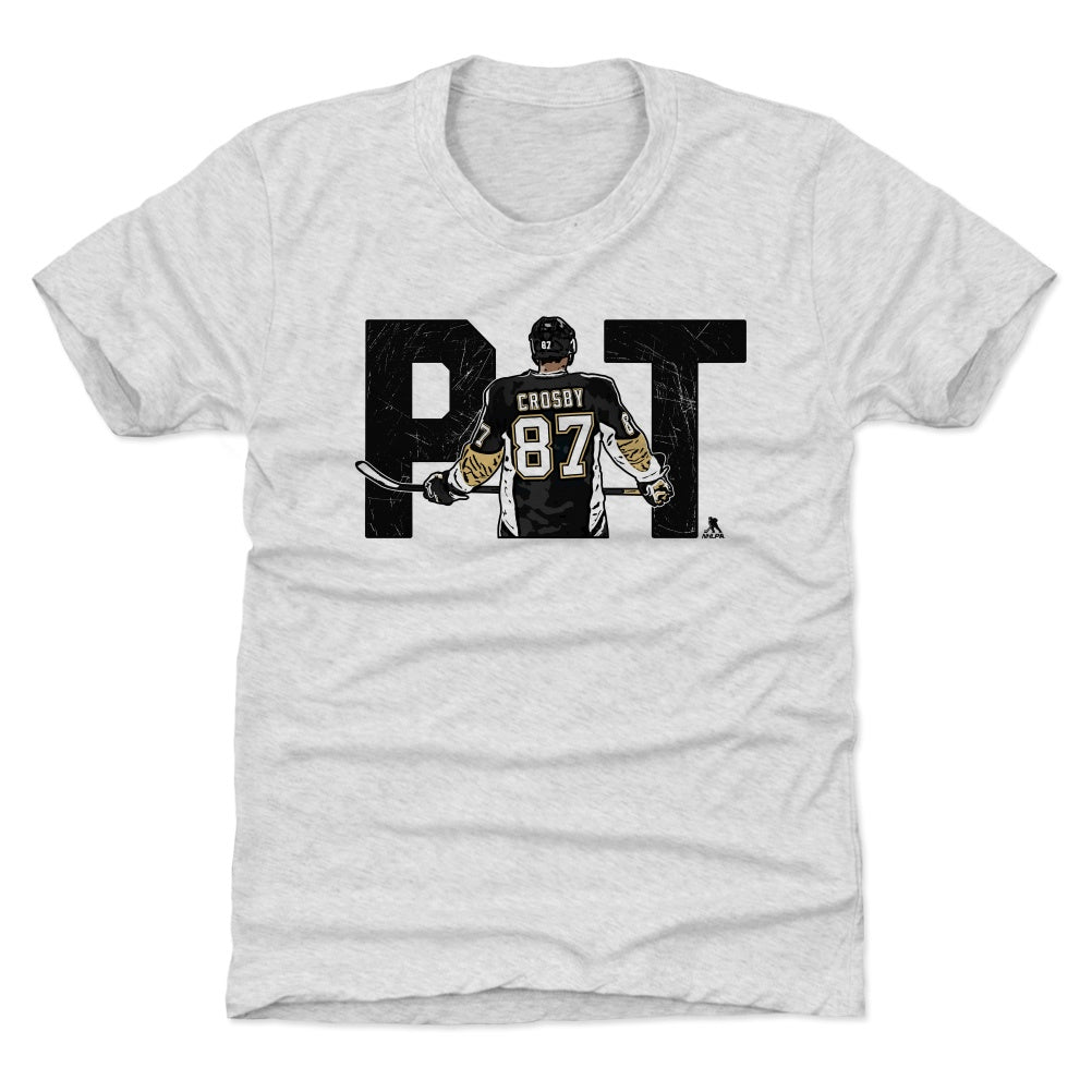 Sidney Crosby Kids T-Shirt | 500 LEVEL
