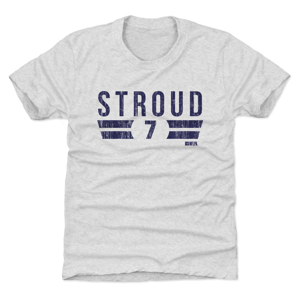 C.J. Stroud Kids T-Shirt | 500 LEVEL