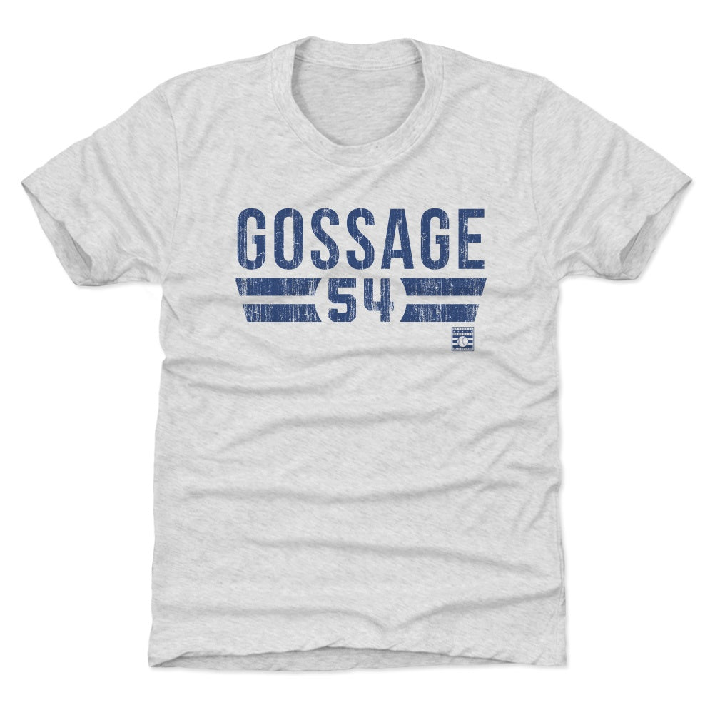 Rich Gossage Kids T-Shirt | 500 LEVEL