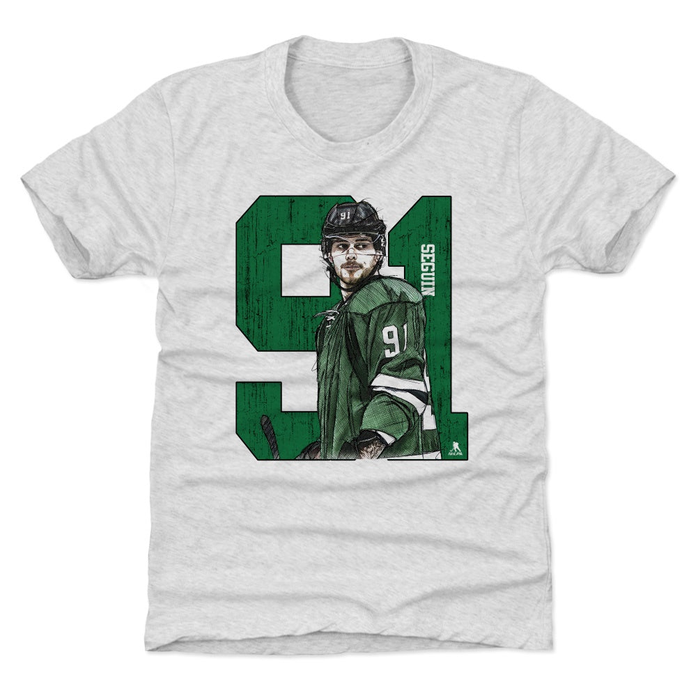 Tyler Seguin Kids T-Shirt | 500 LEVEL