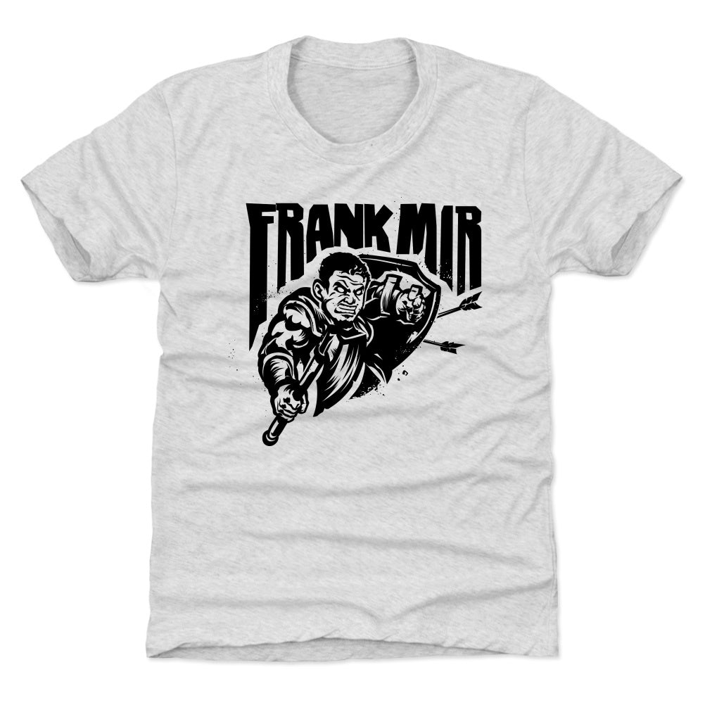 Frank Mir Kids T-Shirt | 500 LEVEL