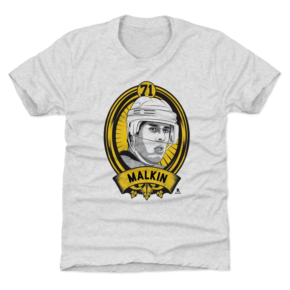 Evgeni Malkin Kids T-Shirt | 500 LEVEL