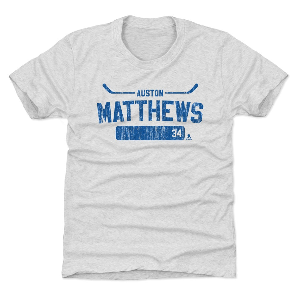 Auston Matthews Kids T-Shirt | 500 LEVEL