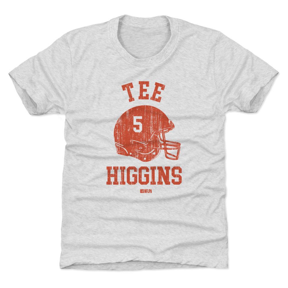 Tee Higgins Kids T-Shirt | 500 LEVEL