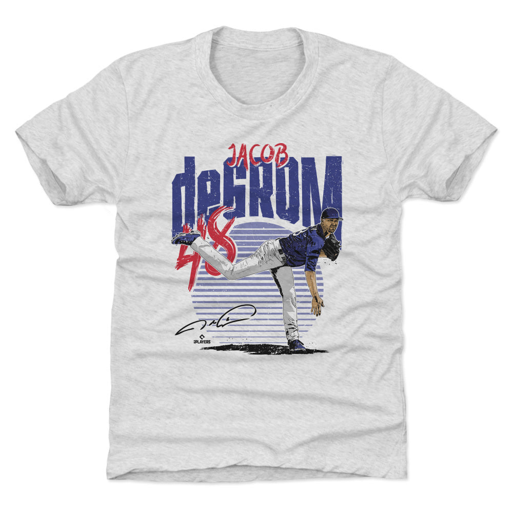 Jacob deGrom Kids T-Shirt | 500 LEVEL