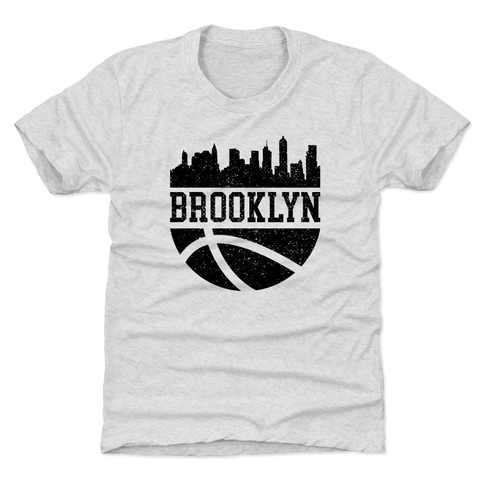 Brooklyn Kids T-Shirt | 500 LEVEL