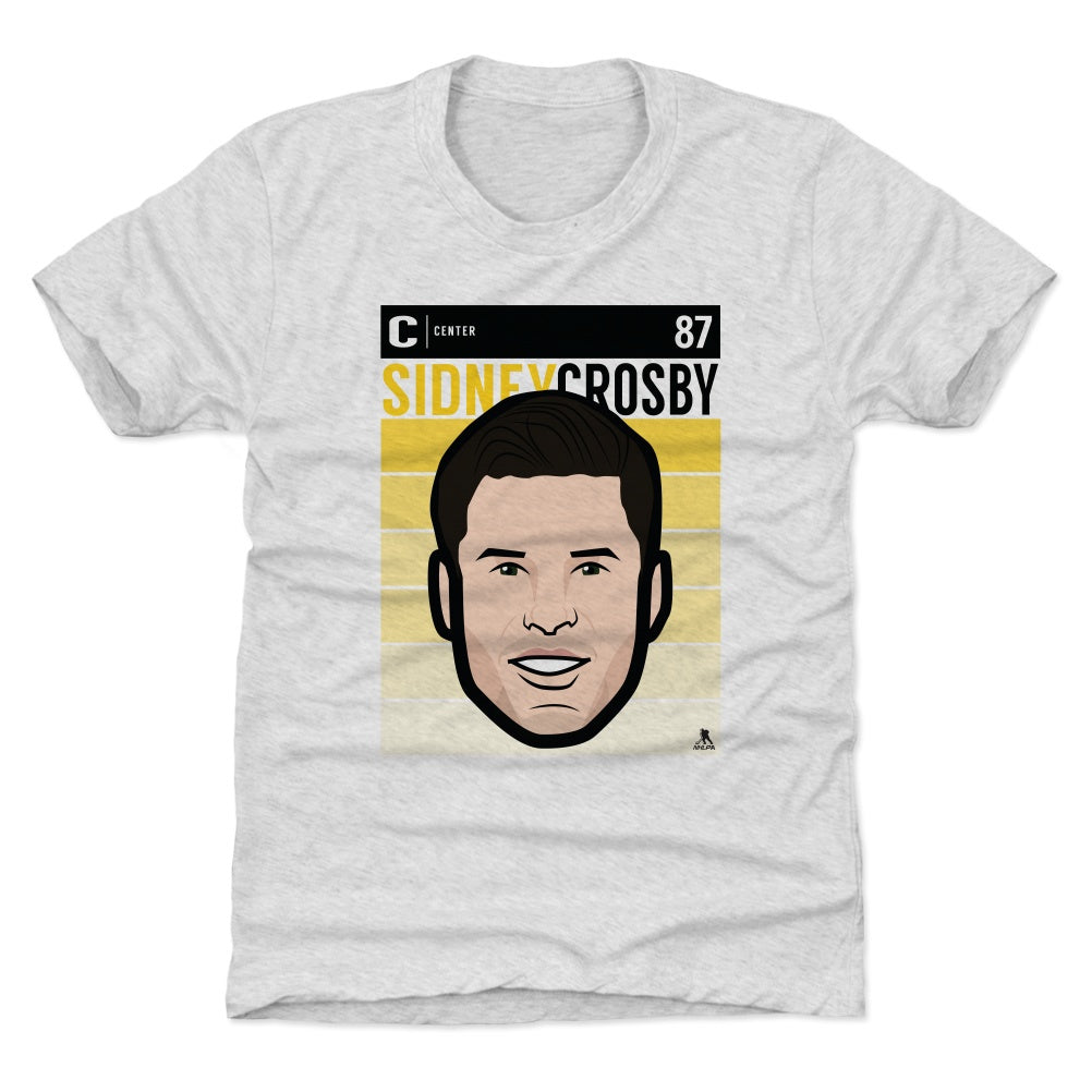 Sidney Crosby Kids T-Shirt | 500 LEVEL