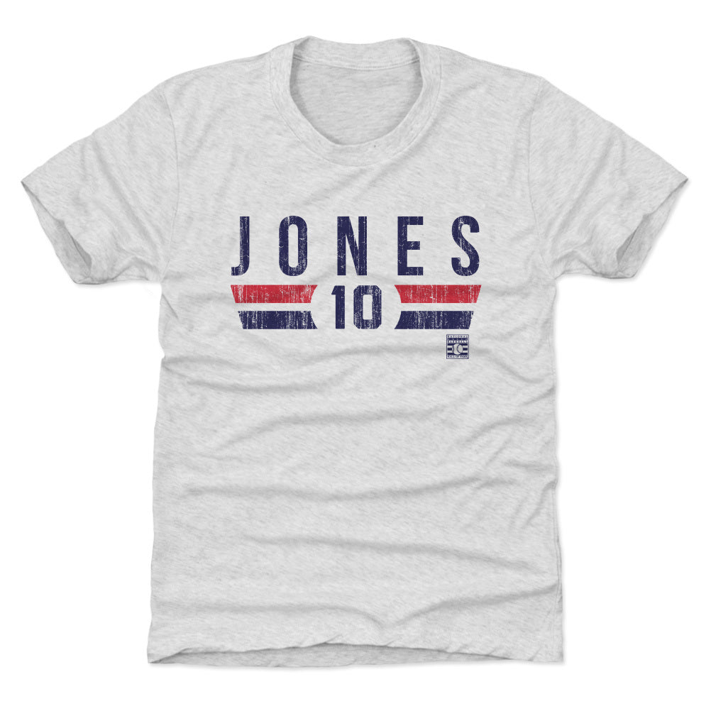Chipper Jones Kids T-Shirt | 500 LEVEL