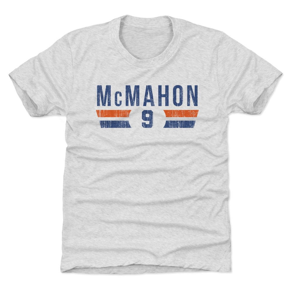 Jim McMahon Kids T-Shirt | 500 LEVEL