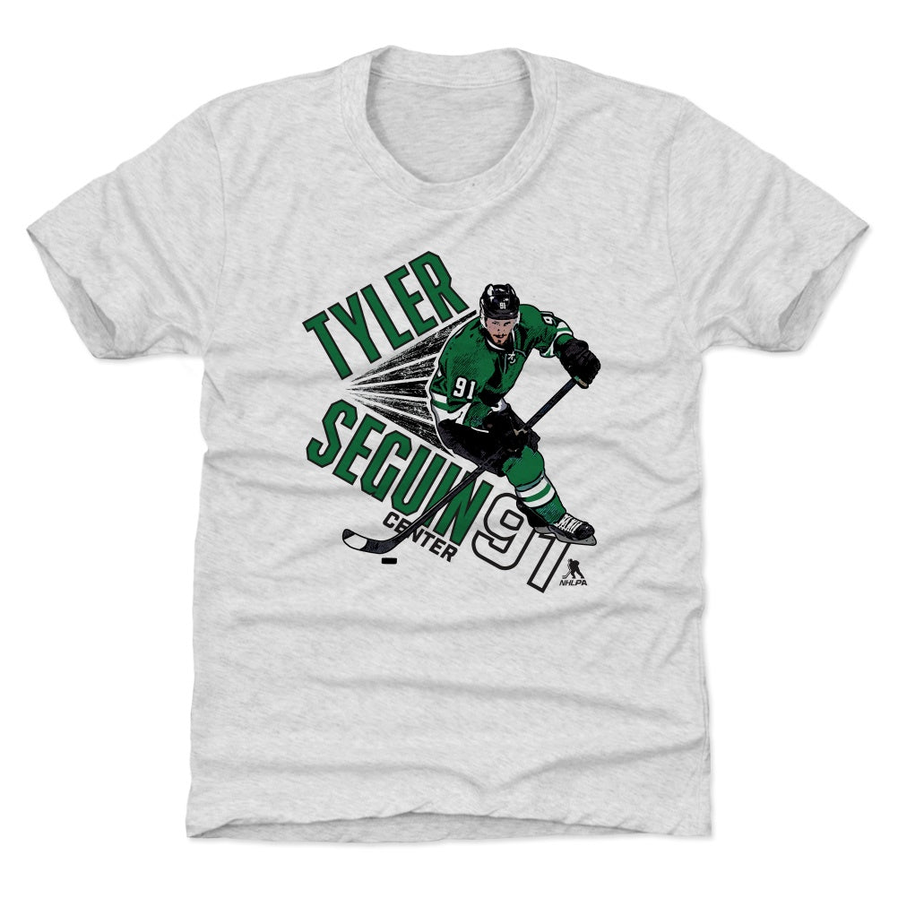Tyler Seguin Kids T-Shirt | 500 LEVEL