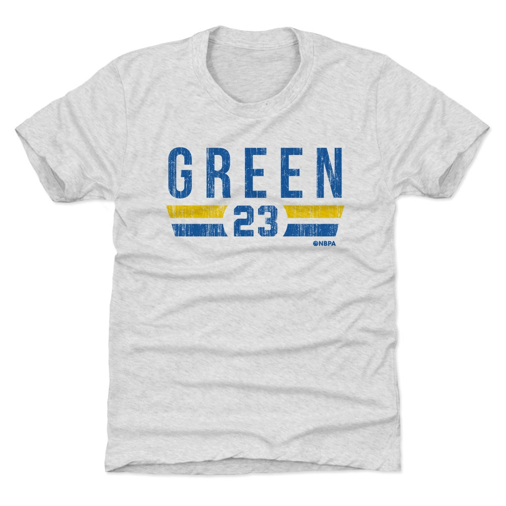 Draymond Green Kids T-Shirt | 500 LEVEL