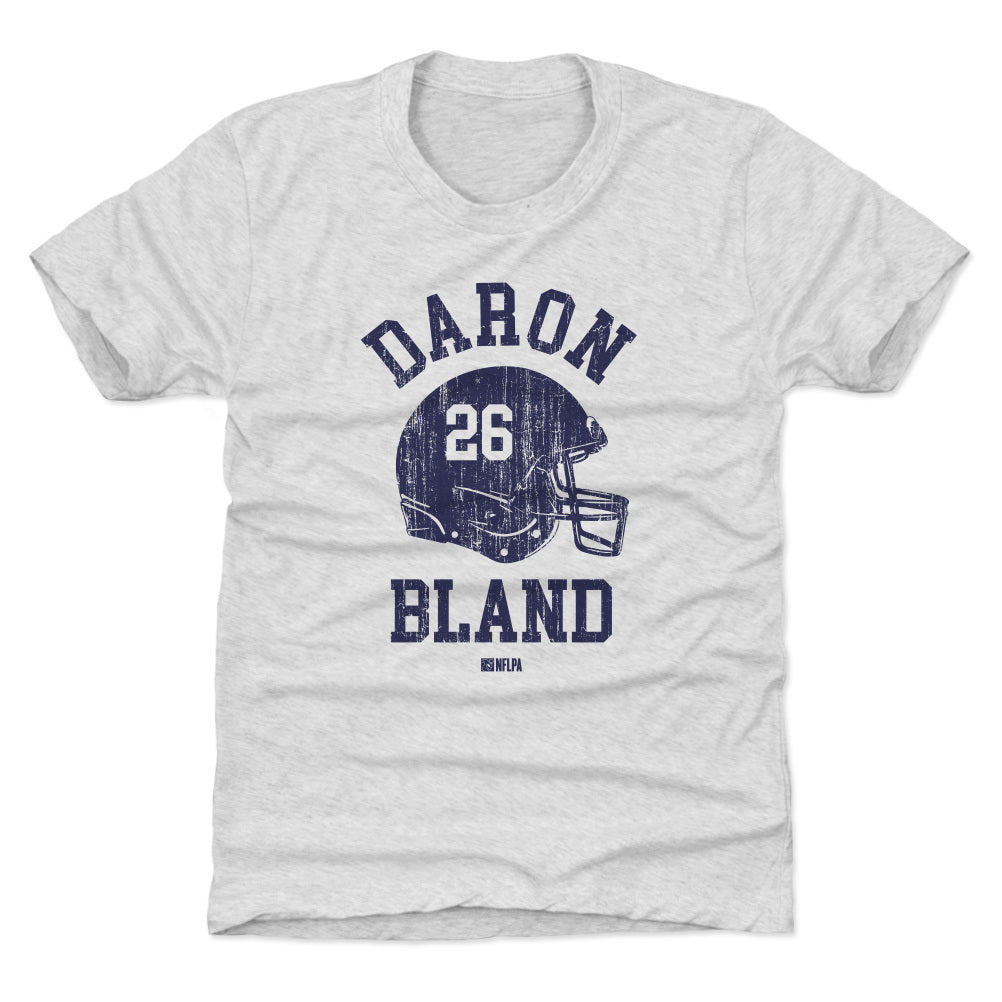 Daron Bland Kids T-Shirt | 500 LEVEL