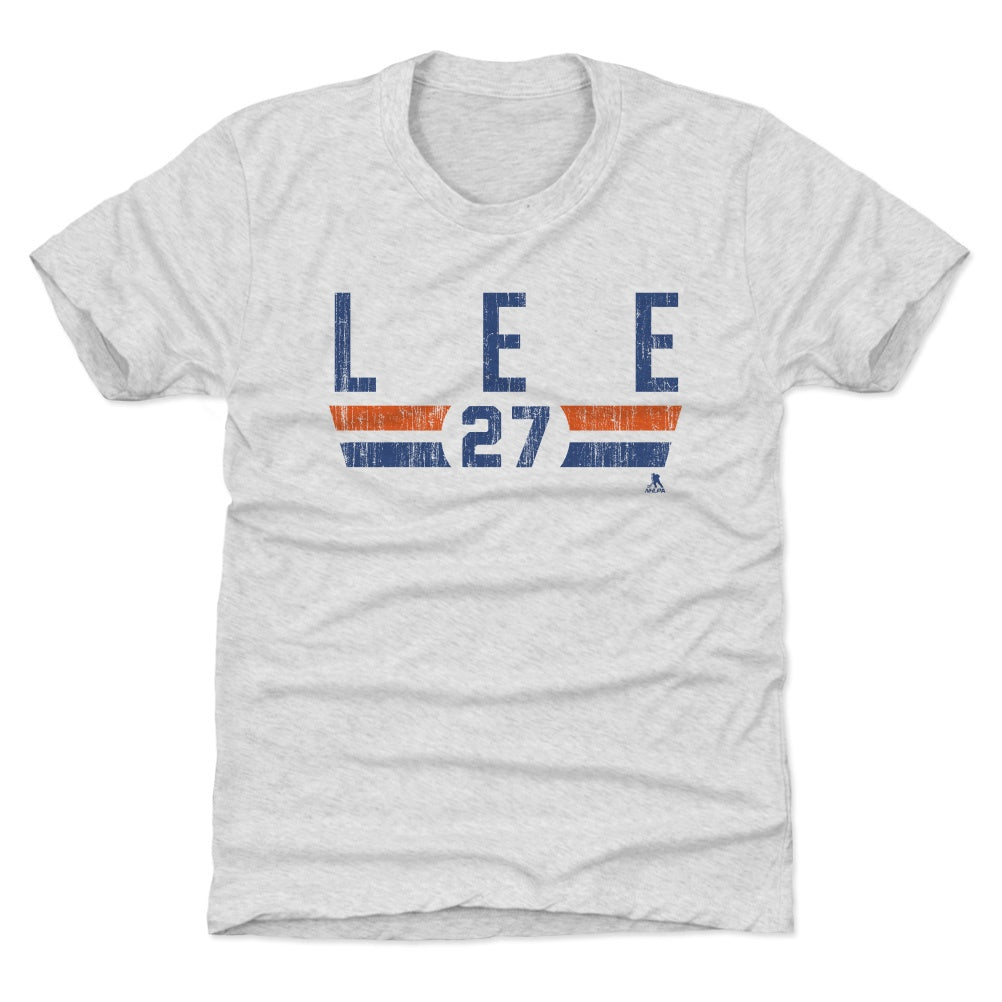 Anders Lee Kids T-Shirt | 500 LEVEL