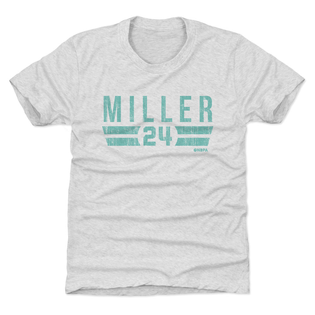 Brandon Miller Kids T-Shirt | 500 LEVEL