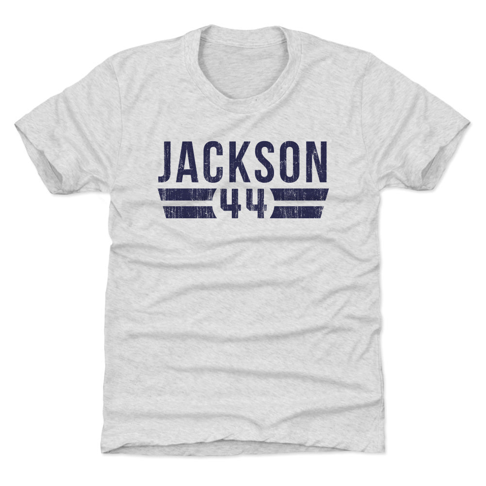 Reggie Jackson Kids T-Shirt | 500 LEVEL