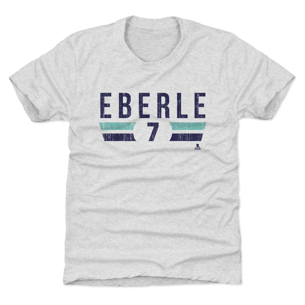 Jordan Eberle Kids T-Shirt | 500 LEVEL