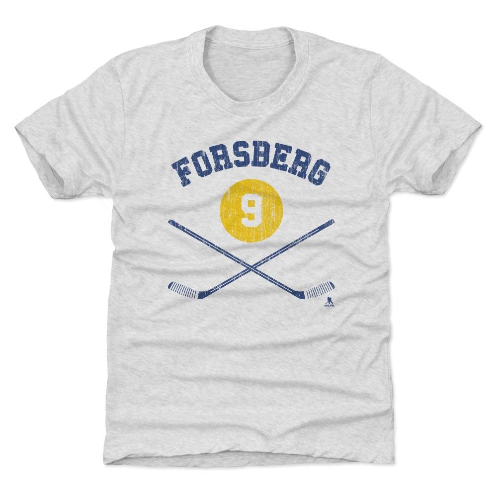 Filip Forsberg Kids T-Shirt | 500 LEVEL