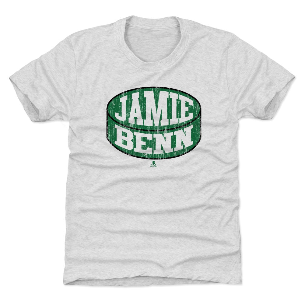 Jamie Benn Kids T-Shirt | 500 LEVEL
