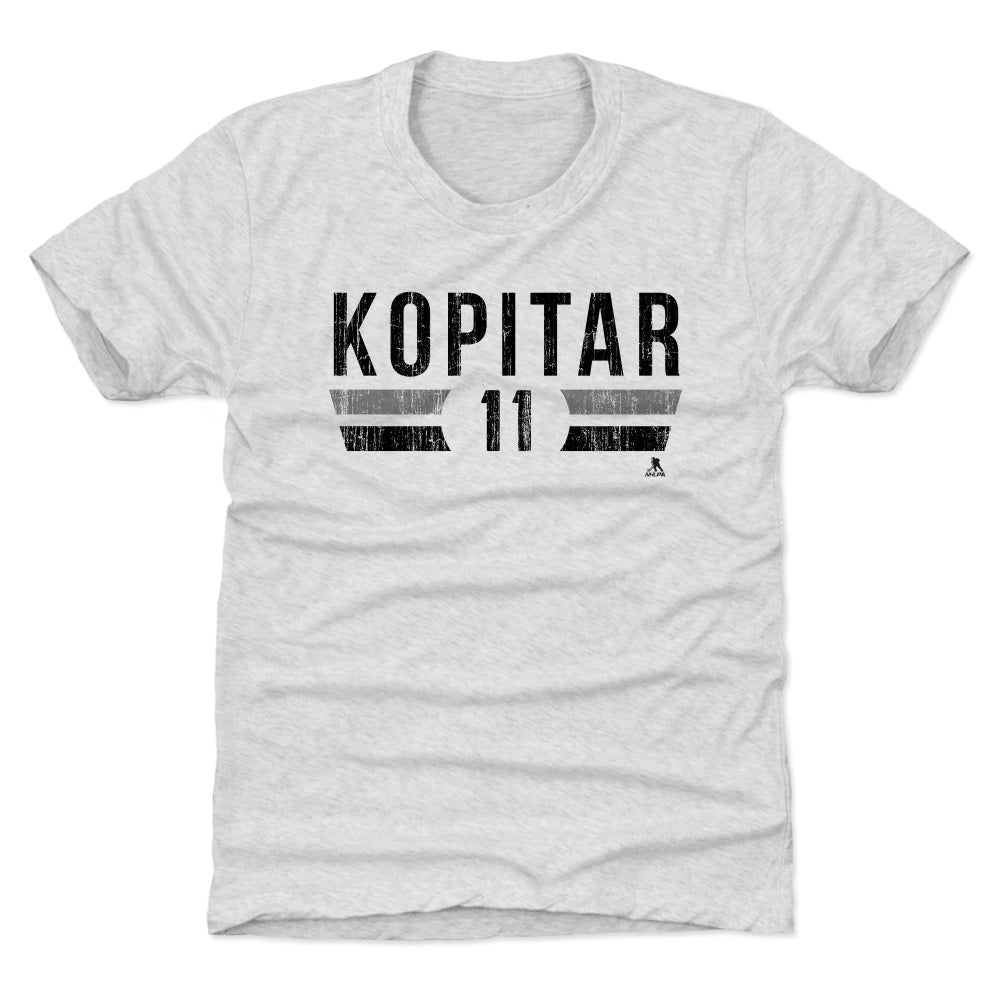 Anze Kopitar Kids T-Shirt | 500 LEVEL