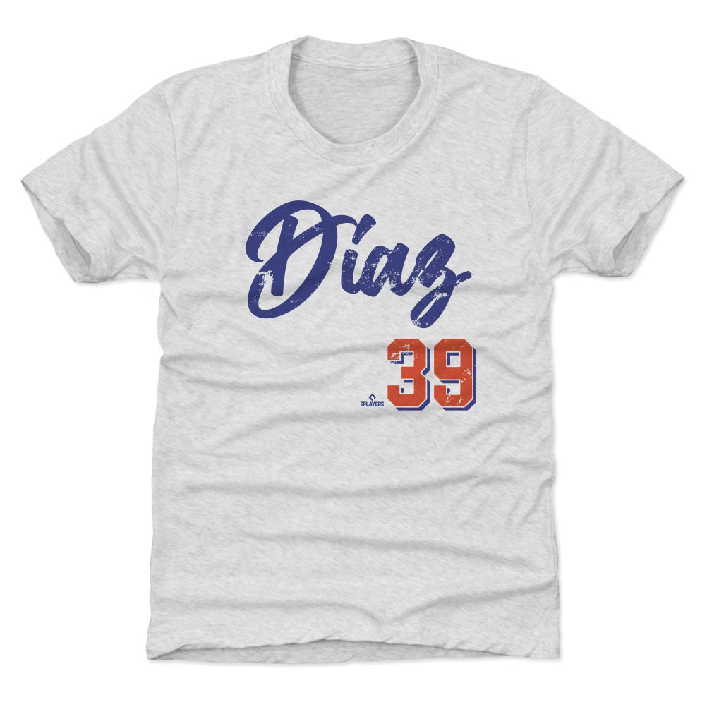 Edwin Diaz Kids T-Shirt | 500 LEVEL