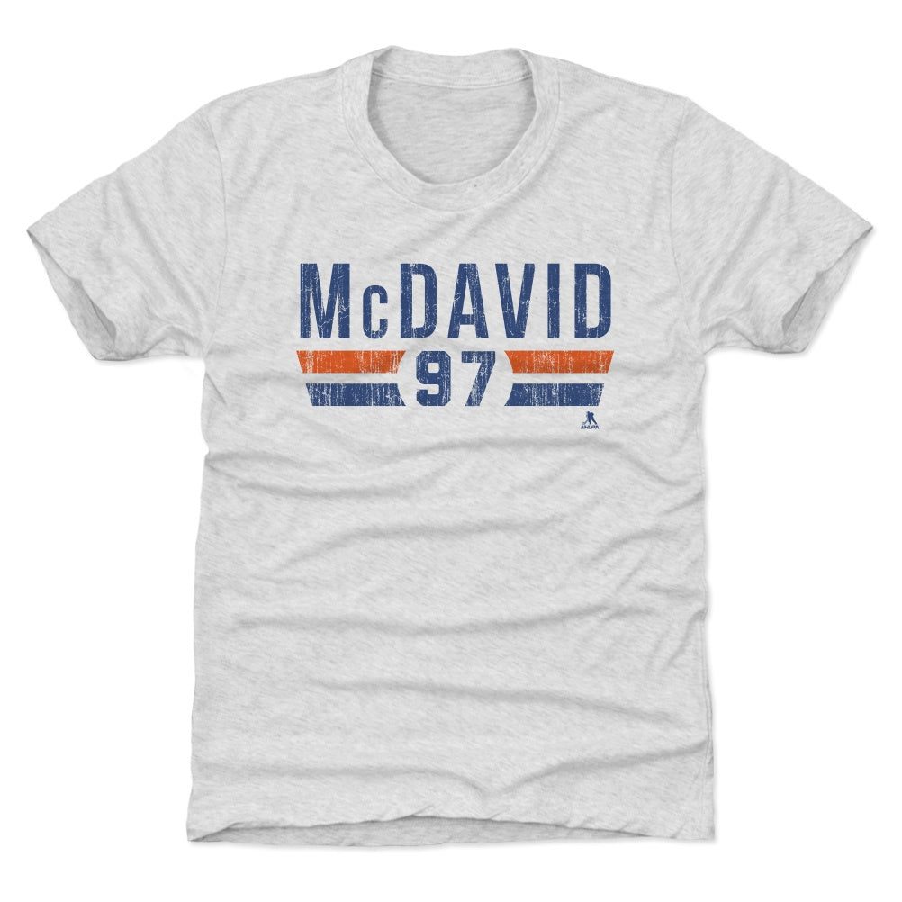 Connor McDavid Kids T-Shirt | 500 LEVEL