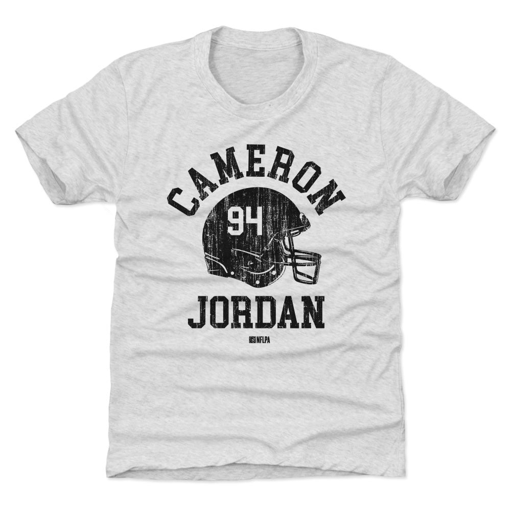 Cameron Jordan Kids T-Shirt | 500 LEVEL