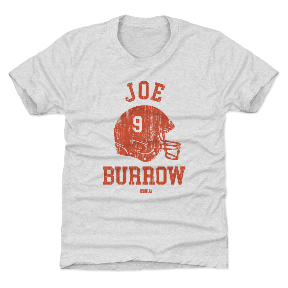 Joe Burrow Kids T-Shirt | 500 LEVEL