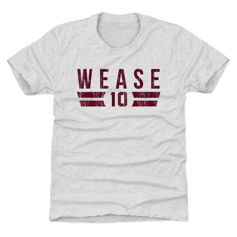 Theo Wease Kids T-Shirt | 500 LEVEL