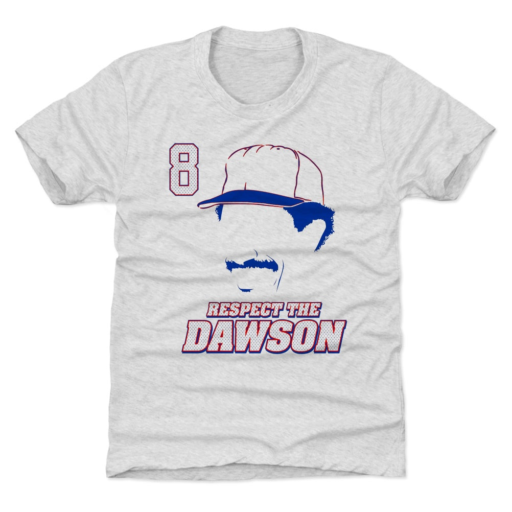 Andre Dawson Kids T-Shirt | 500 LEVEL
